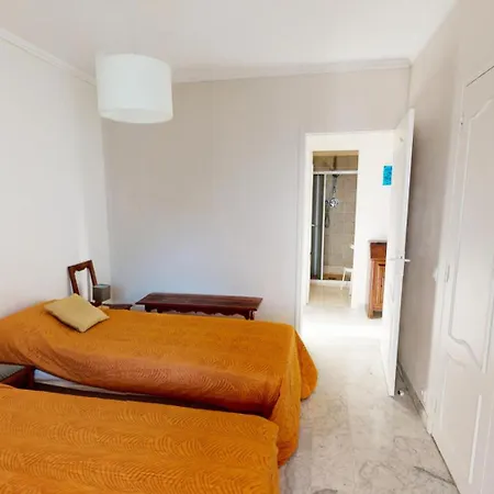 Le Morgan - 3 Pieces Pour 6 Personnes Mae-6921 Apartment