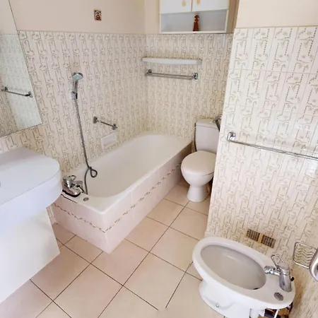 Le Morgan - 3 Pieces Pour 6 Personnes Mae-6921 Apartment Menton
